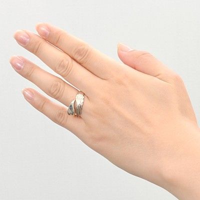 シルバーリング