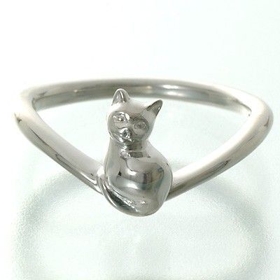 シルバーリング