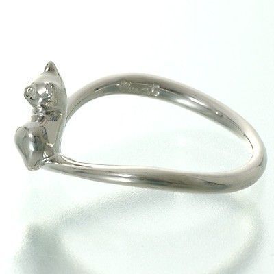 シルバーリング