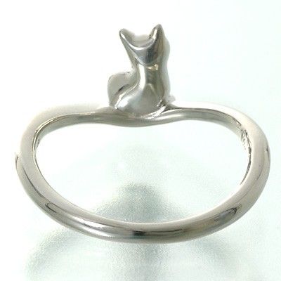 シルバーリング