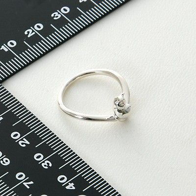 シルバーリング