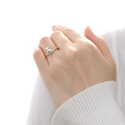 シルバーリング