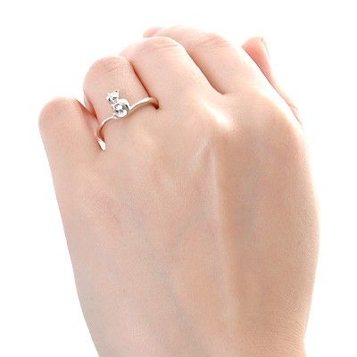 シルバーリング