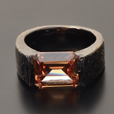 シルバーリング