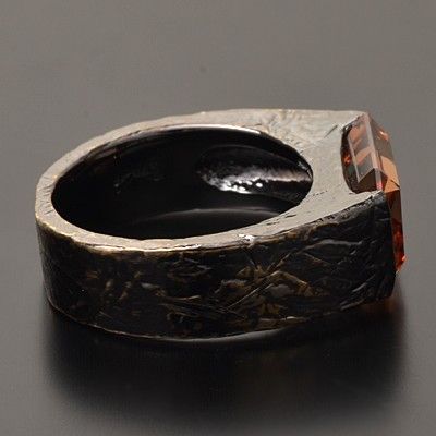 シルバーリング