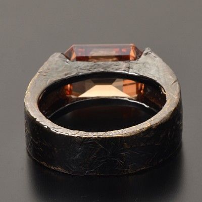 シルバーリング