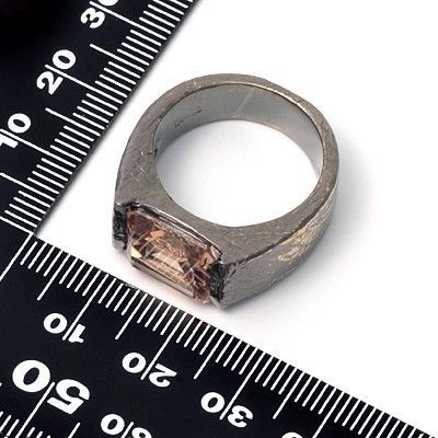 シルバーリング