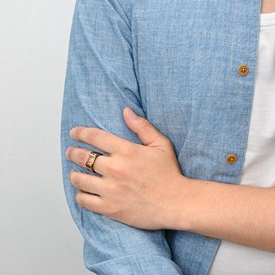 シルバーリング