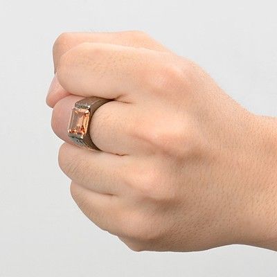 シルバーリング