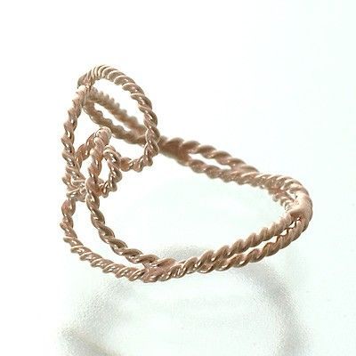 シルバーリング