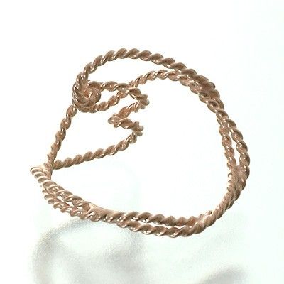 シルバーリング