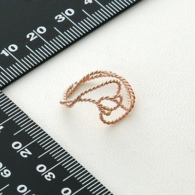 シルバーリング