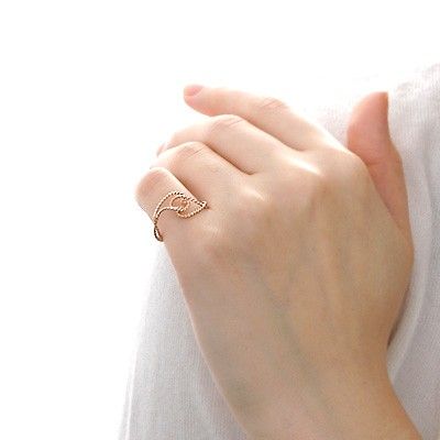 シルバーリング