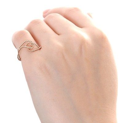 シルバーリング