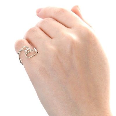 ピンキーリング