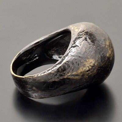 シルバーリング