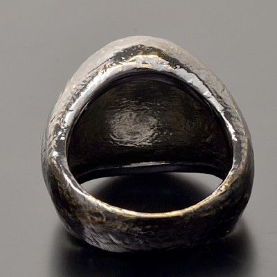 シルバーリング