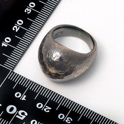 シルバーリング