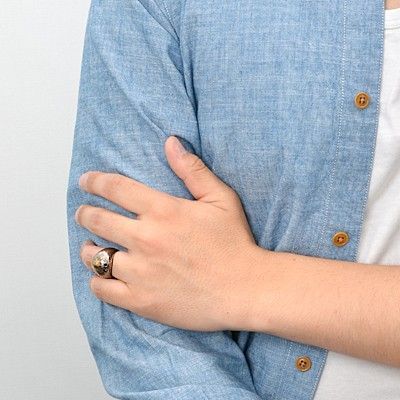 シルバーリング