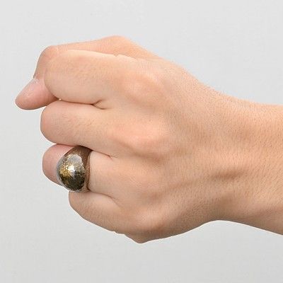 シルバーリング