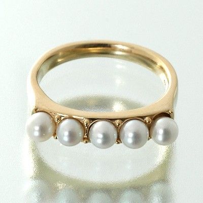 シルバーリング