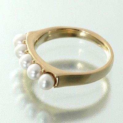 シルバーリング