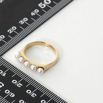 シルバーリング