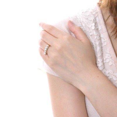 シルバーリング