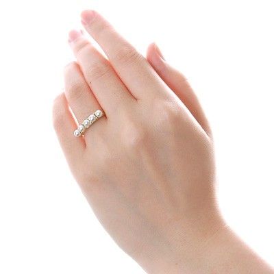 シルバーリング