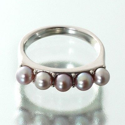 シルバーリング