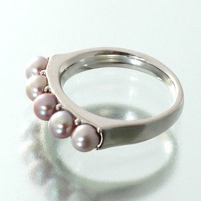 シルバーリング