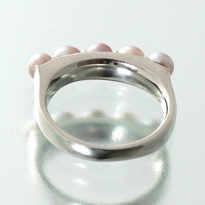 シルバーリング