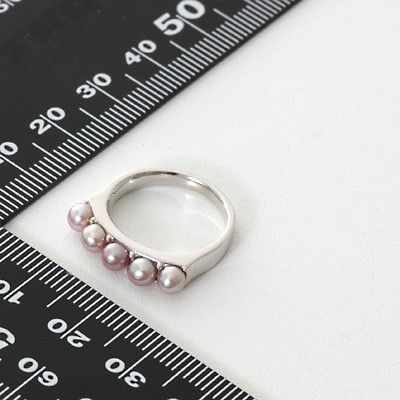 シルバーリング