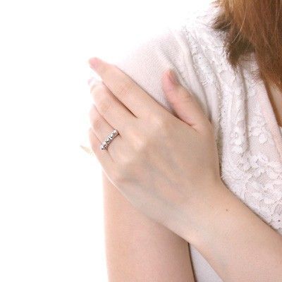 シルバーリング