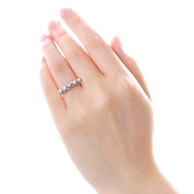 シルバーリング