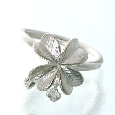 シルバーリング