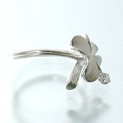 シルバーリング