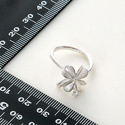 シルバーリング