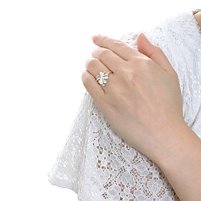 シルバーリング