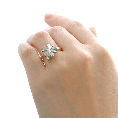 シルバーリング