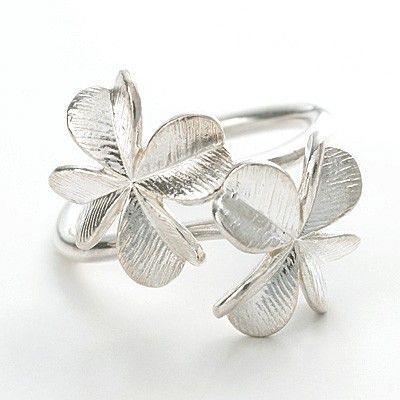 シルバーリング