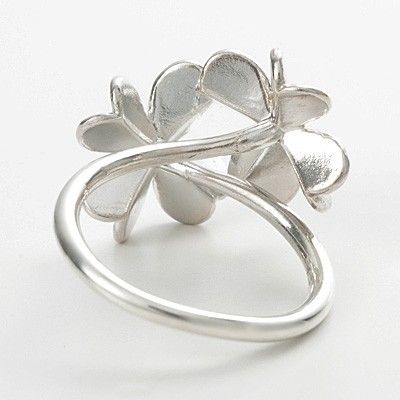 シルバーリング