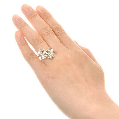 シルバーリング