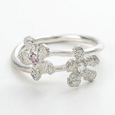 シルバーリング