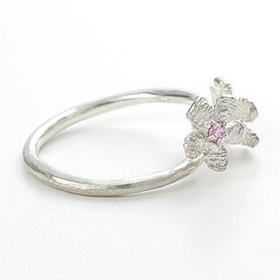 シルバーリング