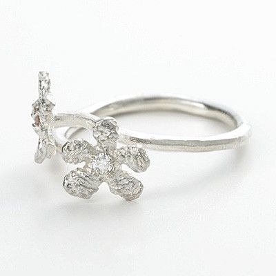 シルバーリング