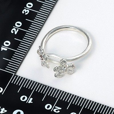 シルバーリング