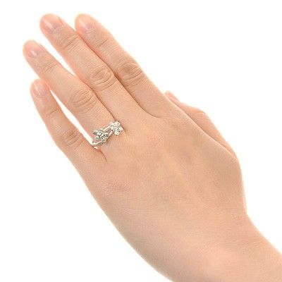 シルバーリング