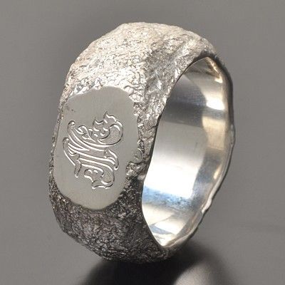 シルバーリング