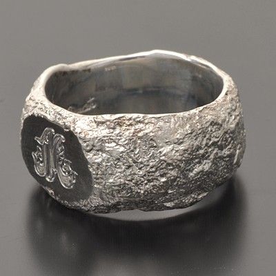 シルバーリング